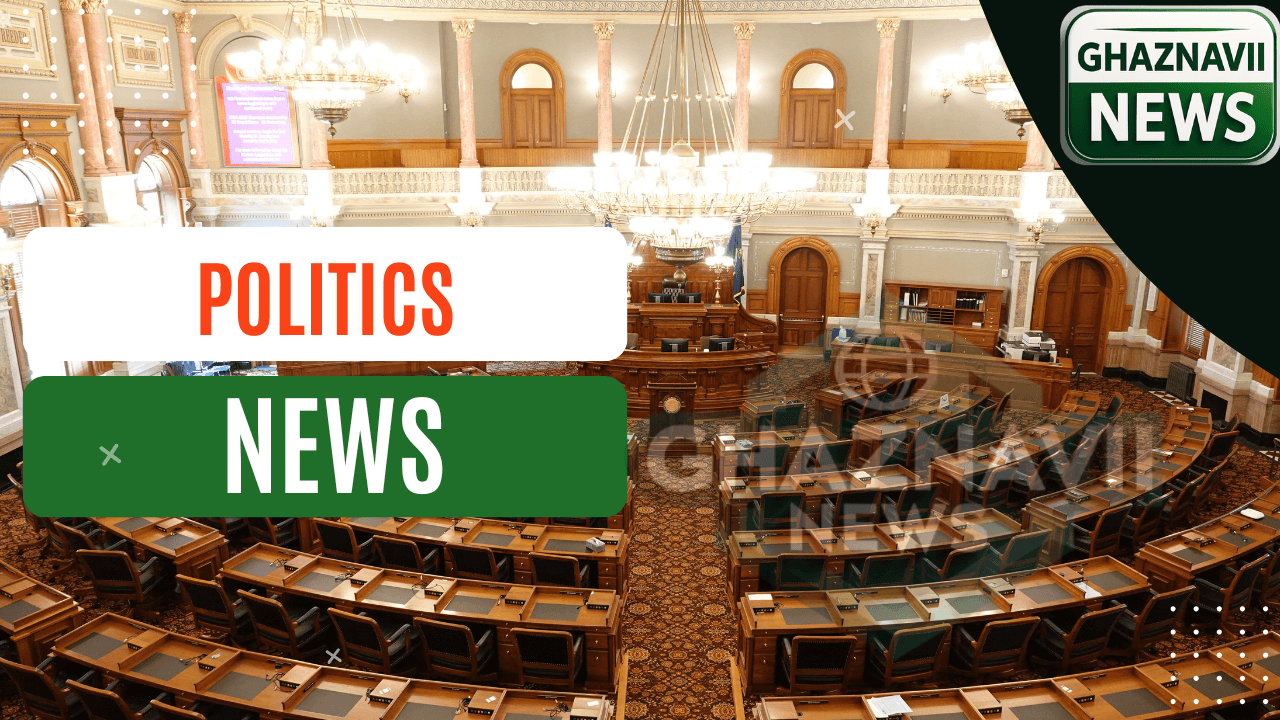 Ghaznavii news Categors