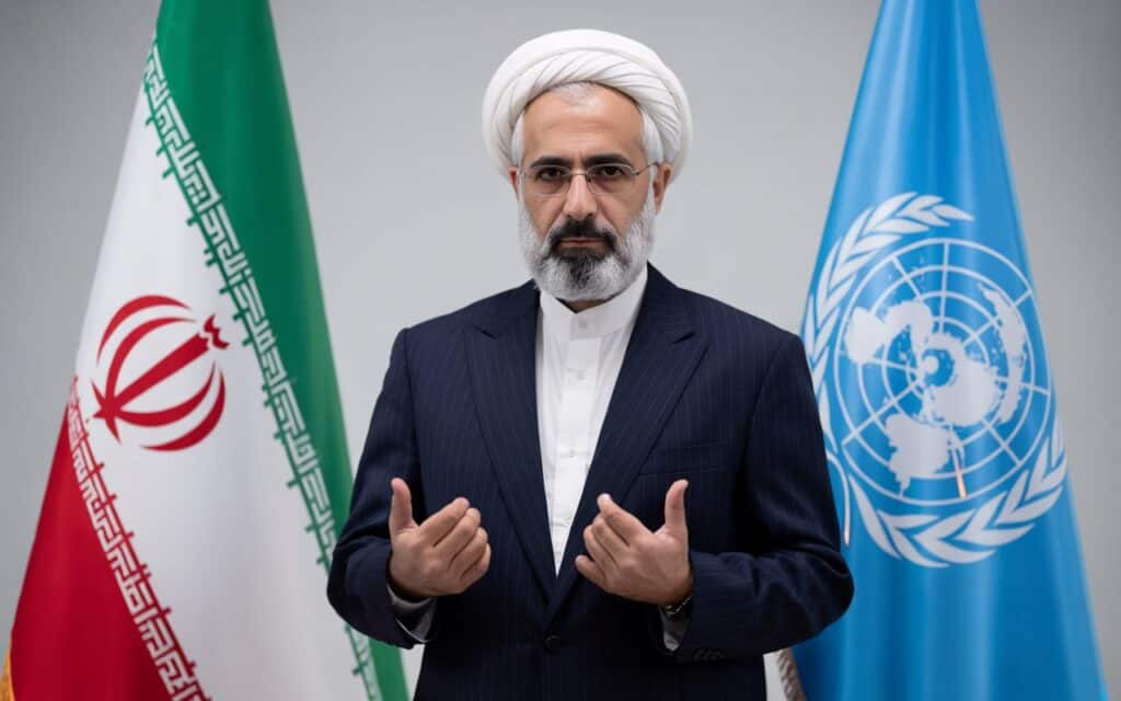 Iran Could Restart Uranium Enrichment in Months, Warns IAEA Chief