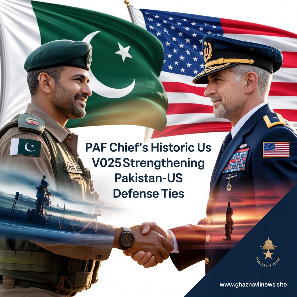 The US side, in turn, expressed willingness to maintain elevated dialogue and operational collaboration in the future.