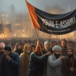 Youm-e-Ashura is observed with deep reverence across Pakistan, remembering the unmatched sacrifices of Imam Hussain (RA) and his companions in Karbala. Learn about its history, rituals, and significance.