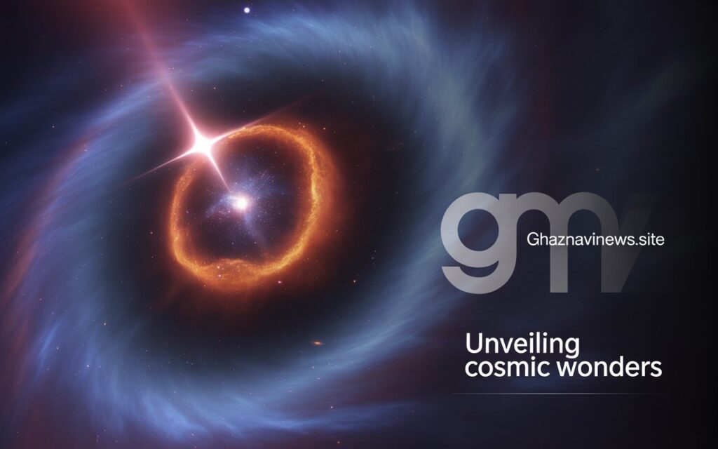 In a stunning astronomical breakthrough, scientists have captured the first-ever image of a dead star that exploded not once, but twice — an incredibly rare event known as a “double detonation.” This visual evidence provides long-sought answers to cosmic mysteries and opens new doors to understanding how some stars die.