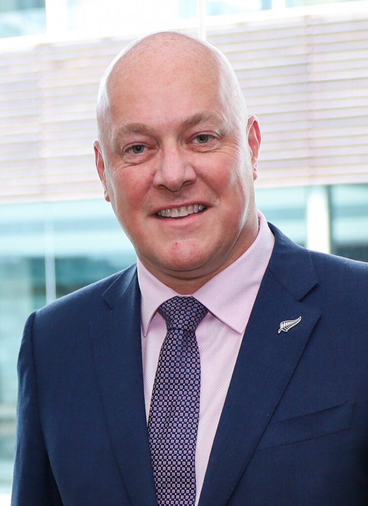 Prime Minister Marin in New Zealand 1.12.2022 52535372229 cropped