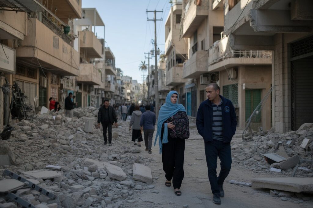 The Gaza Health Ministry has accused Israel of deliberately weaponizing starvation to pressure Palestinian resistance groups. UN agencies have echoed these concerns, highlighting that international law prohibits collective punishment and the use of hunger as a method of warfare.
