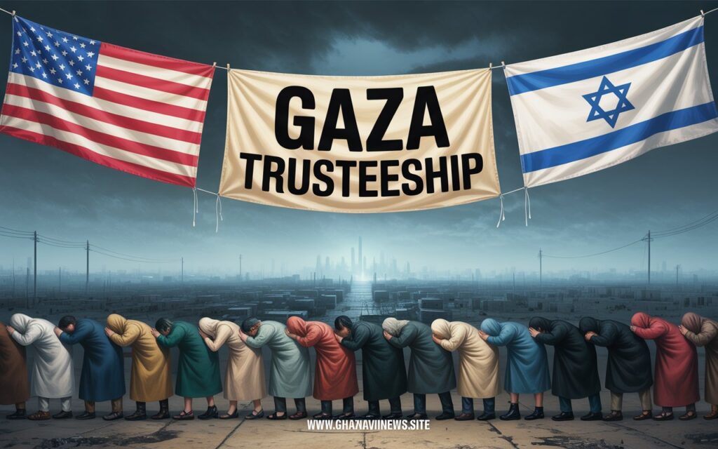 US Gaza Control Plan: Palestinians Face Displacement Under Trump Proposal 3 If carried out, the US Gaza Control Plan could reshape Middle Eastern geopolitics. Supporters argue it would stabilize Gaza, eliminate Hamas influence, and create economic opportunities. Opponents counter that it would inflame regional tensions, deepen resentment, and destroy any chance of a two-state solution.