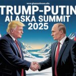In Anchorage, Alaska, U.S. President Donald Trump and Russian President Vladimir Putin met face-to-face on Friday for high-stakes discussions focused on ending Russia’s war in Ukraine. While Trump hailed the talks as “very productive” and said “many points” had been agreed upon, he confirmed that no deal had been reached.