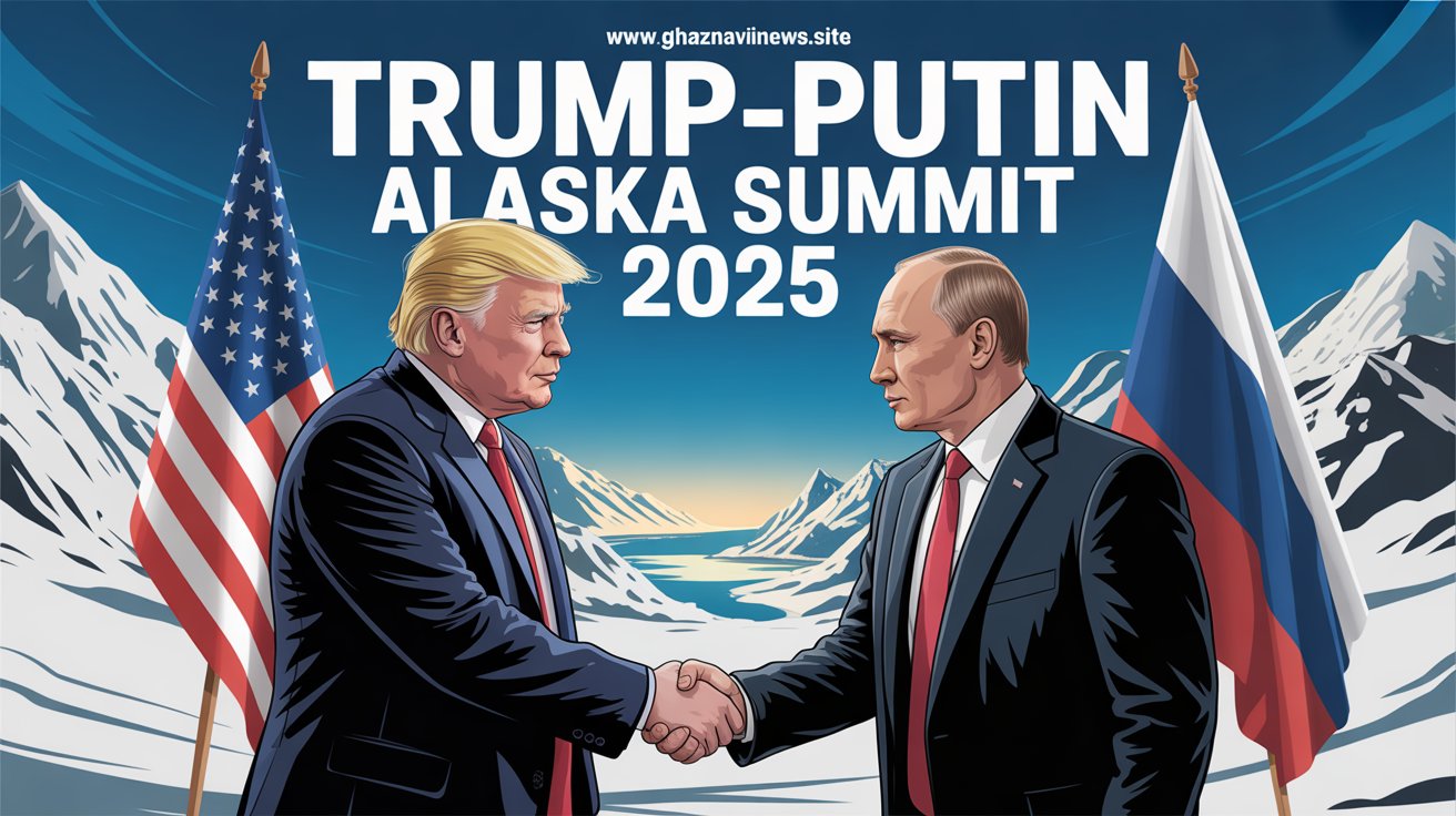 No Deal, No Answers After Brief Trump–Putin Talks in Alaska 1 In Anchorage, Alaska, U.S. President Donald Trump and Russian President Vladimir Putin met face-to-face on Friday for high-stakes discussions focused on ending Russia’s war in Ukraine. While Trump hailed the talks as “very productive” and said “many points” had been agreed upon, he confirmed that no deal had been reached.