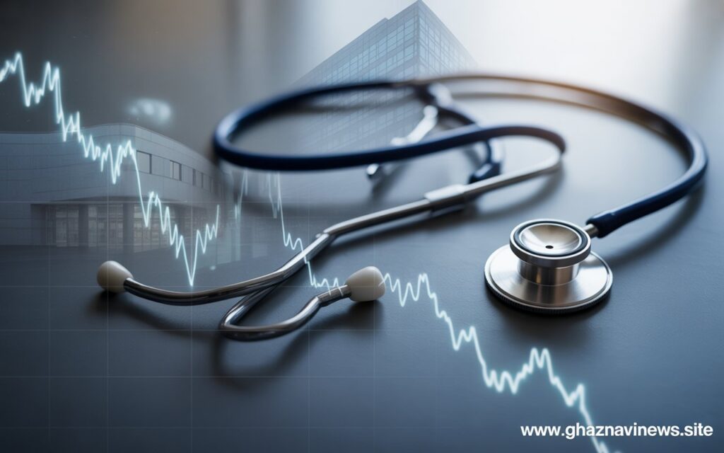 UnitedHealth Stock Suffers Worst Year Since 2008 — Can It Recover? 3 UnitedHealth Group (NYSE: UNH), long seen as one of the most reliable dividend-paying blue-chip stocks, is enduring its sharpest decline in over a decade. Down roughly 45% year-to-date, the health insurance giant is on track for its worst performance since the 2008 Great Recession, when its shares plummeted more than 54%