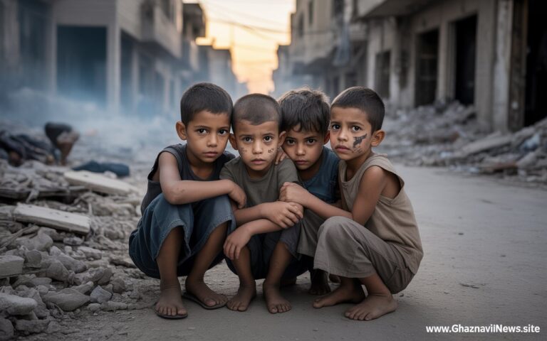 The humanitarian crisis in Gaza has deepened once again after the Health Ministry in Gaza confirmed that two Palestinians, including children, died of hunger and malnutrition in the last 24 hours. These deaths raise the total number of starvation-related casualties to 271 people, including 112 children, since the war began.