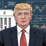 In a dramatic and unprecedented move, U.S. President Donald Trump has ordered the dismissal of Federal Reserve Governor Lisa Cook, citing allegations of mortgage fraud. The announcement, made late Monday through a letter posted on Trump’s social media platform Truth Social, has raised serious concerns about the independence of the central bank.