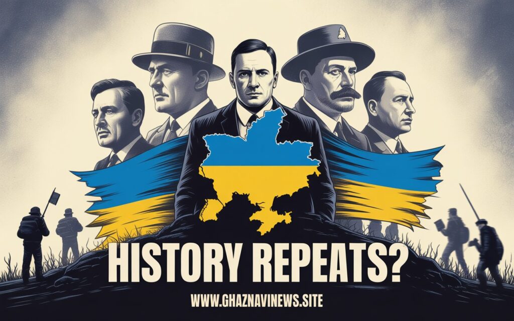 History’s Shadows: How Munich, Yalta, and Budapest Shape the Debate on Ukraine 3 a sharp modern awareness poster in the s dykmpChkTnGbUpeIxGoH3w 596D2L 1SjunNvhJuIP3pg
