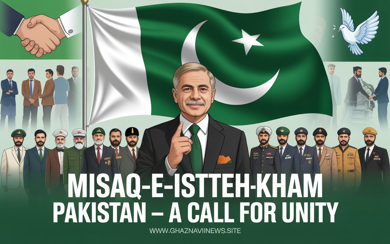“Pakistan clearly declares it will stand with its oppressed brothers and sisters. What is happening to the Palestinians is a test of our humanity. Pakistan will continue to fight until our Palestinian and Kashmiri brothers get their rights,” he asserted.