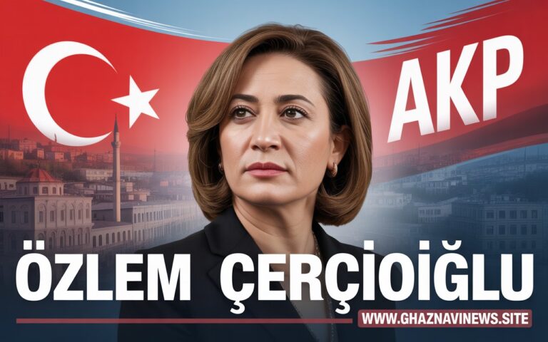 Aydın Metropolitan Municipality Mayor Özlem Çerçioğlu, a veteran of 23 years in Turkish politics with the CHP, is facing fresh speculation about leaving her party to join the ruling AKP. The rumors gained traction after CHP Chairman Özgür Özel hinted that Çerçioğlu may be preparing for the move due to legal pressures related to investigations involving businessman Ahmet İhsan Aktaş.