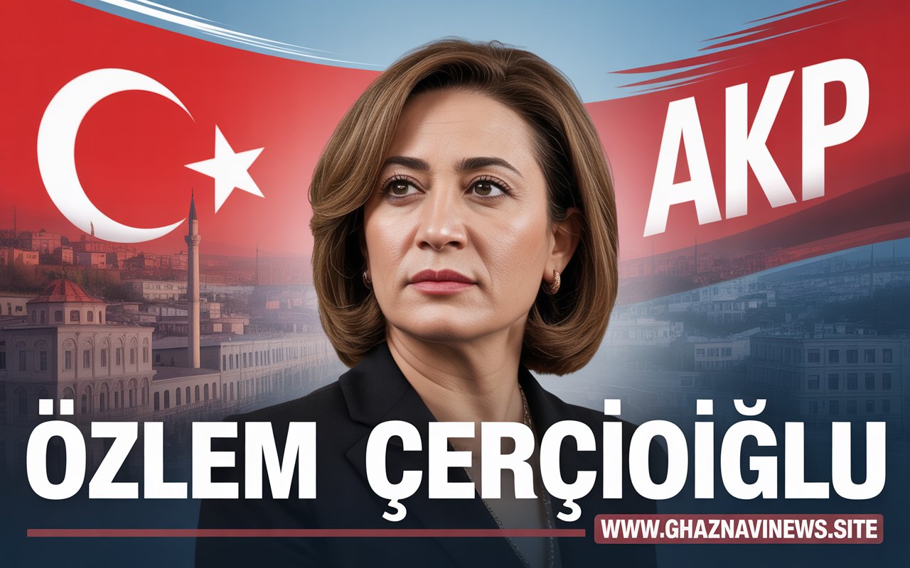 Aydın Metropolitan Municipality Mayor Özlem Çerçioğlu, a veteran of 23 years in Turkish politics with the CHP, is facing fresh speculation about leaving her party to join the ruling AKP. The rumors gained traction after CHP Chairman Özgür Özel hinted that Çerçioğlu may be preparing for the move due to legal pressures related to investigations involving businessman Ahmet İhsan Aktaş.