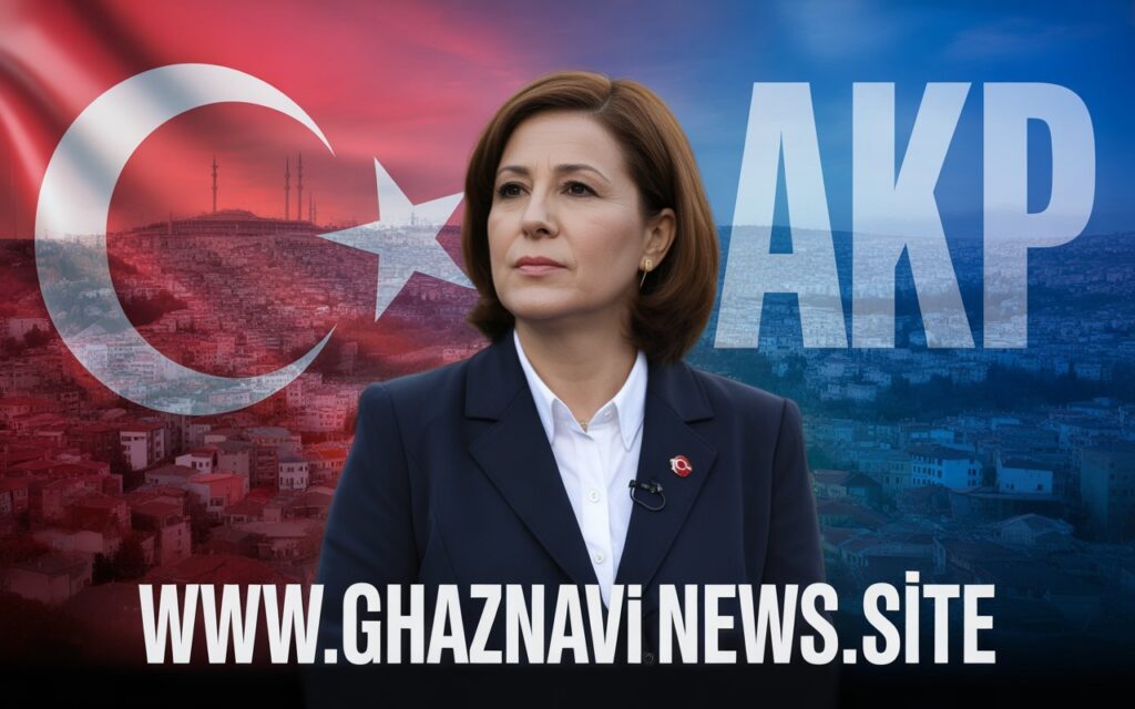 Özlem Çerçioğlu — ‘Iron Efe’ of Aydın — at the Center of AKP Joining Rumors 2 Aydın Metropolitan Municipality Mayor Özlem Çerçioğlu, a veteran of 23 years in Turkish politics with the CHP, is facing fresh speculation about leaving her party to join the ruling AKP. The rumors gained traction after CHP Chairman Özgür Özel hinted that Çerçioğlu may be preparing for the move due to legal pressures related to investigations involving businessman Ahmet İhsan Aktaş.