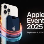 The Apple Event 2025 will unveil iPhone 17 with groundbreaking features. Learn about launch details, expected design, and global impact.