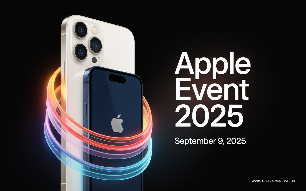 The Apple Event 2025 will unveil iPhone 17 with groundbreaking features. Learn about launch details, expected design, and global impact.