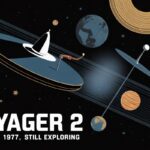On this day in 1977, Voyager 2 was launched on its historic journey into the depths of space. Alongside its twin spacecraft, Voyager 1, it has become the longest-operating mission in human history, still sending valuable data back to Earth nearly five decades later. These twin probes are not just spacecraft; they are time capsules of human curiosity, science, and ambition.
