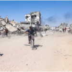 If carried out, the US Gaza Control Plan could reshape Middle Eastern geopolitics. Supporters argue it would stabilize Gaza, eliminate Hamas influence, and create economic opportunities. Opponents counter that it would inflame regional tensions, deepen resentment, and destroy any chance of a two-state solution.
