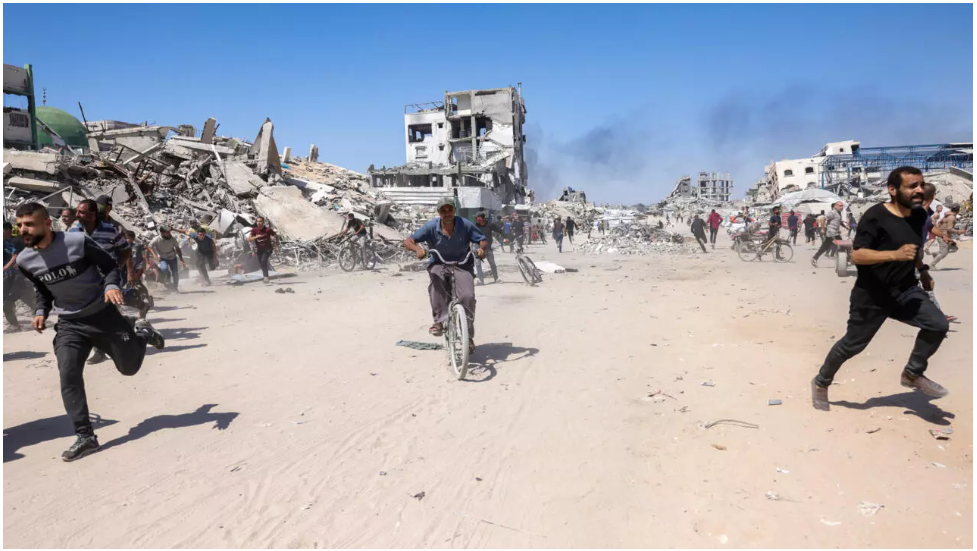 If carried out, the US Gaza Control Plan could reshape Middle Eastern geopolitics. Supporters argue it would stabilize Gaza, eliminate Hamas influence, and create economic opportunities. Opponents counter that it would inflame regional tensions, deepen resentment, and destroy any chance of a two-state solution.