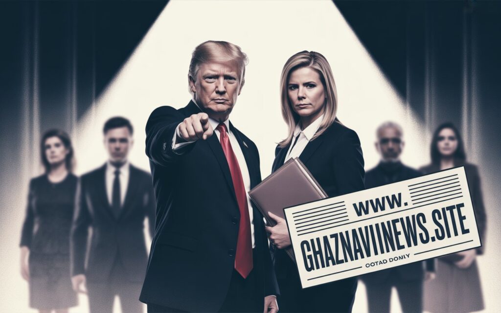 Trump Urges Attorney General Pam Bondi to Act Against Political Rivals 2 Trump urges Attorney General Pam Bondi Former President Donald Trump publicly urged Attorney General Pam Bondi to act against his political rivals, including Adam Schiff, James Comey, and Letitia James, demanding justice and accountability.