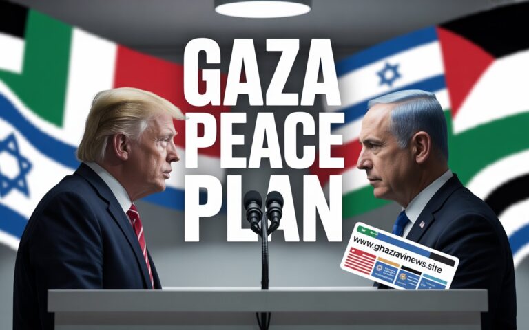 Trump Gaza Peace Plan: What We Know So Far 1 U.S. President Donald Trump has unveiled a 20-point Gaza peace plan aiming for a comprehensive end to the conflict. Hereโs what the Trump Gaza peace plan includes and how global players are reacting.