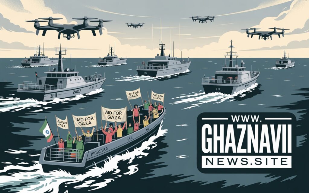 a dramatic news illustration depicting a ma6JhM mSbSPuWQmng3xyA 3SHKzP38Q5KiAzD7Evj qA 1