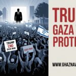 Thousands of Israelis held Trump Gaza war protests in Tel Aviv, demanding that U.S. President Donald Trump end the Gaza conflict and secure hostage releases.