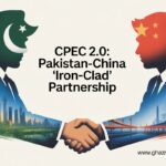 Pakistan and China reaffirmed their ‘Iron-Clad’ ties as PM Shehbaz Sharif and PM Li Qiang pledged to advance CPEC 2.0, focusing on new economic corridors, ML-1 railway, Gwadar Port, and enhanced cooperation in technology, agriculture, and media.