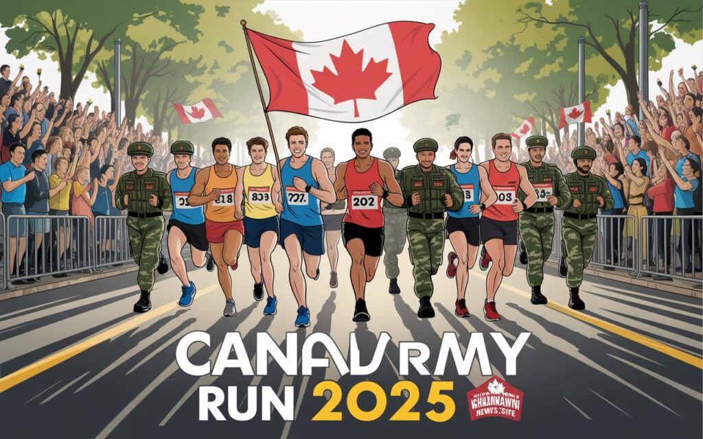 Canada Army Run 2025: Purpose, Passion, and Patriotism 3 a dynamic sports and military themed pos ivQssUvYTPKO0psDALPvmw Mgw7 frTCiyGxPTGG2fqg