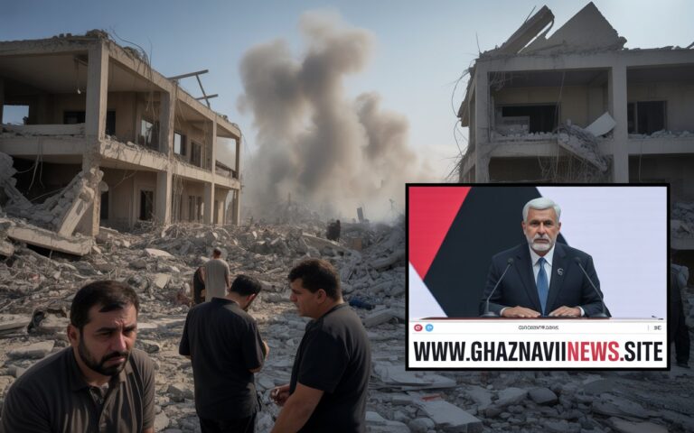The killing of 72 Palestinians in Gaza and the attack on Hamas leadership in Qatar mark a dangerous turning point in the conflict. With ceasefire negotiations faltering, humanitarian conditions collapsing, and regional tensions escalating, the war risks expanding beyond Gaza’s borders.