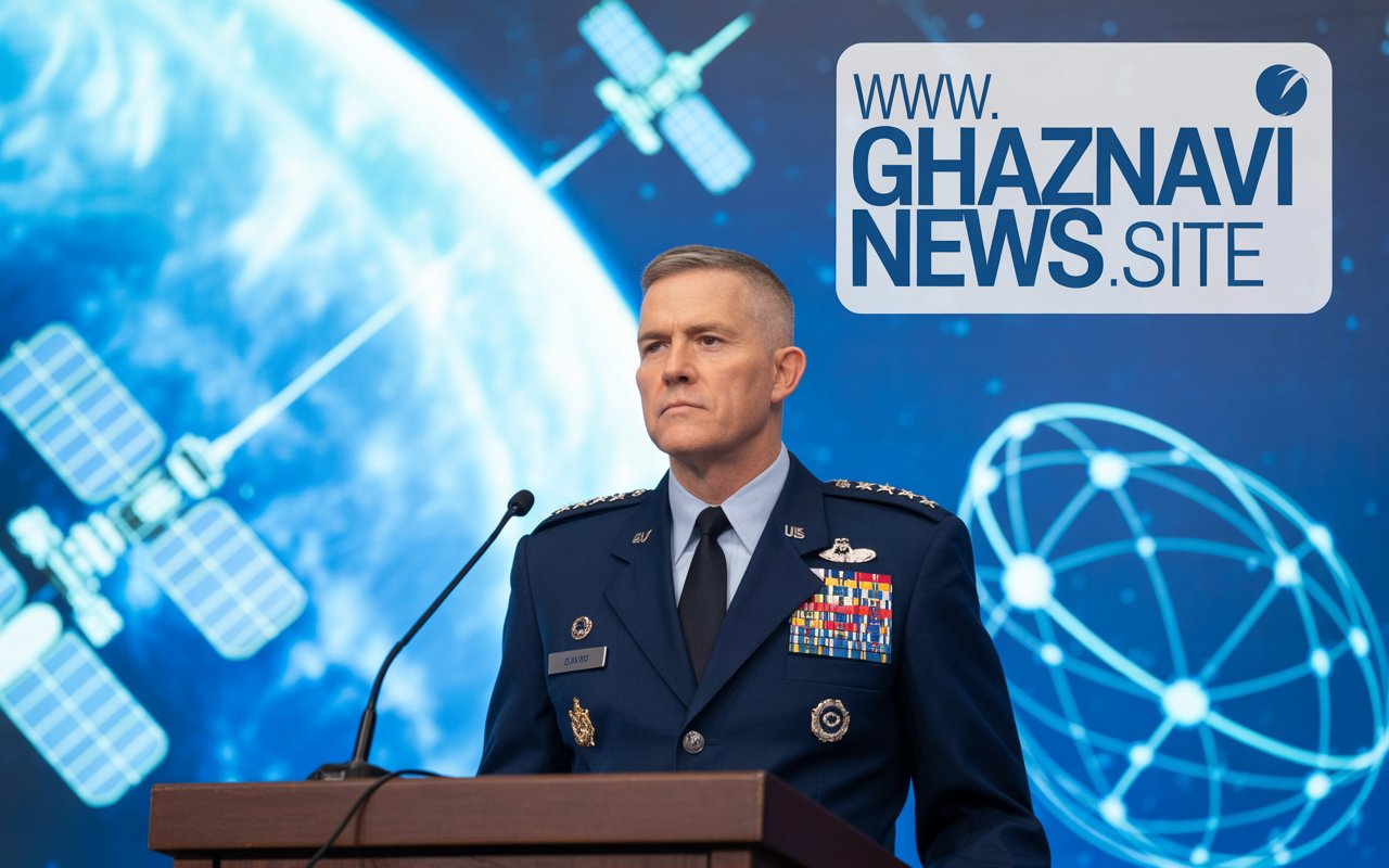 At the 2025 Air and Space Forces Association Conference, CSO General Chance Saltzman outlined the future of Space Force, force design, and national security priorities.