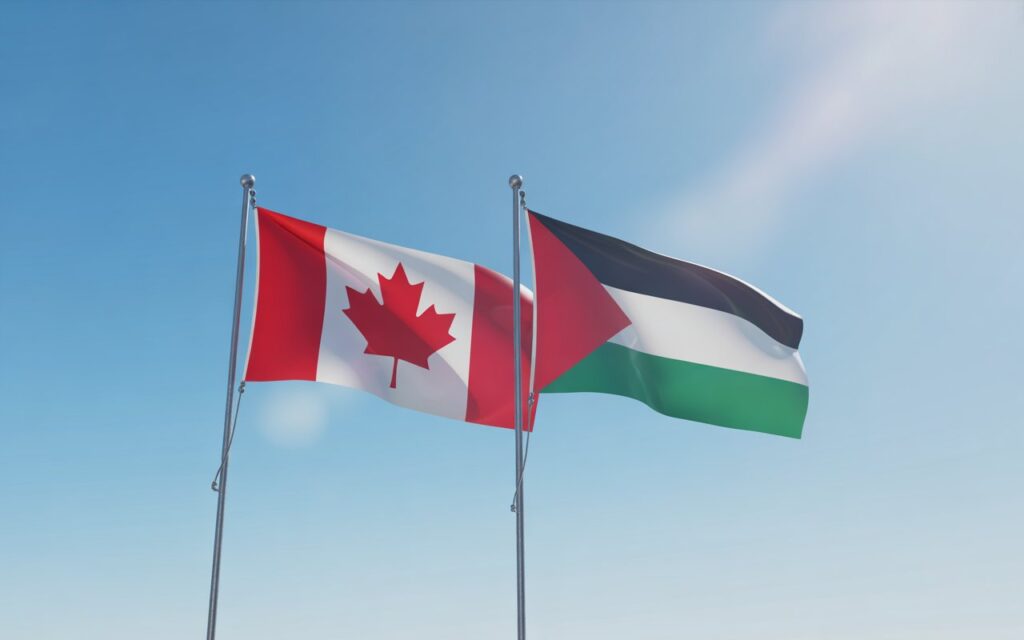 Today, Canada Recognises the State of Palestine: A Decisive Diplomatic Move 2 In a major policy change, Canada now recognizes the State of Palestine. This article explores the reasons, implications, and global reaction to this historic diplomatic decision.