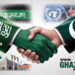 Saudi Arabia and Pakistan signed a historic defense pact raising questions on nuclear guarantees, shifting alliances away from the U.S., and reshaping Middle East security.