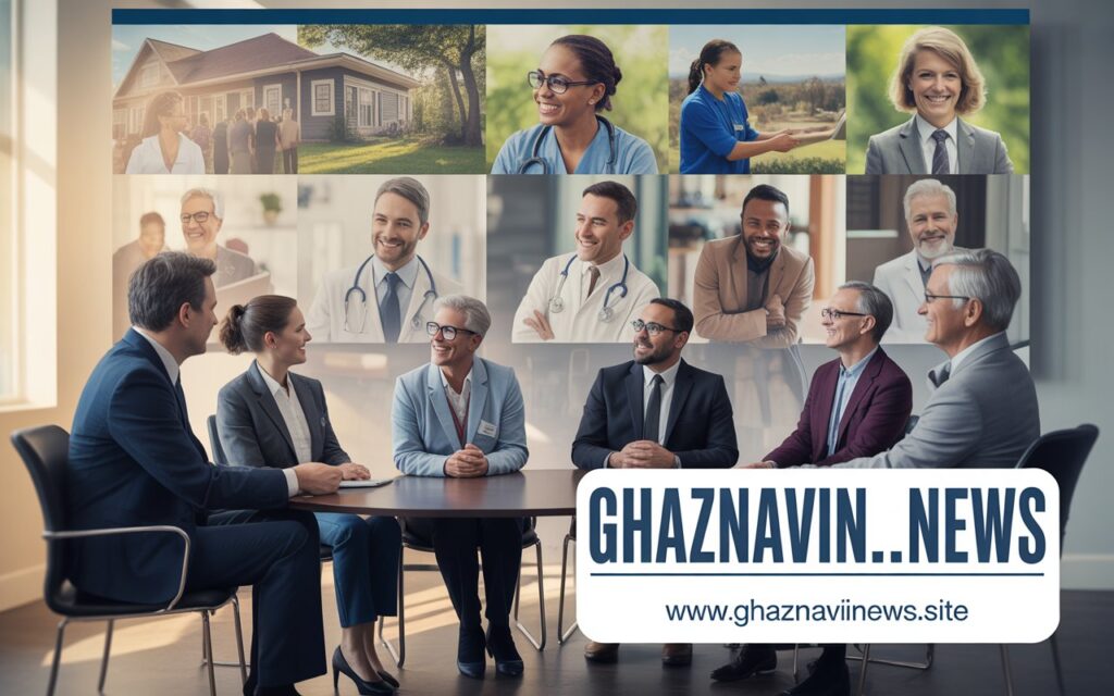 New Jersey Rural Health Funding: State Seeks Stakeholder Input for $1 Billion Opportunity 2 New Jersey seeks stakeholder input for the Rural Health Transformation Program, with up to $1 billion in rural health funding over five years at stake.