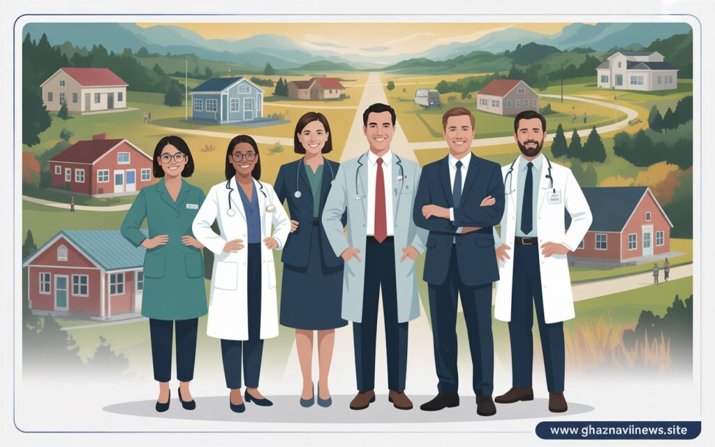 New Jersey Rural Health Funding: State Seeks Stakeholder Input for $1 Billion Opportunity 3 New Jersey seeks stakeholder input for the Rural Health Transformation Program, with up to $1 billion in rural health funding over five years at stake.