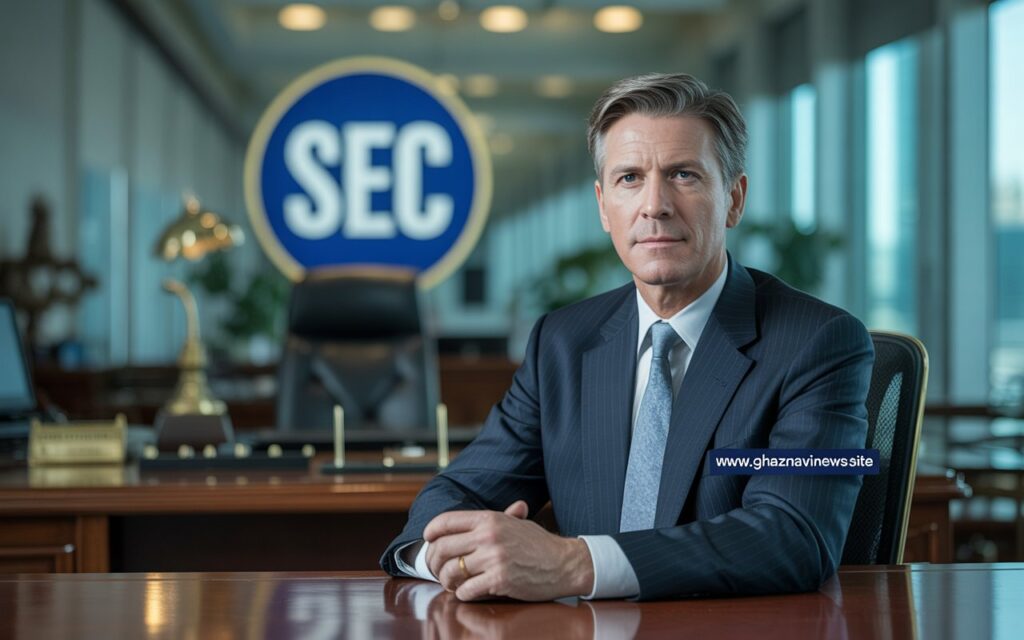 James Moloney’s appointment as the new SEC Corporation Finance Director signals a continued focus on corporate transparency, shareholder protection, and market integrity. With his dual experience at both the SEC and Gibson Dunn, Moloney is expected to shape future U.S. securities regulation in a rapidly evolving financial landscape.