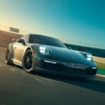 Discover the all-new 2025 Porsche 911 Carrera GTS Hybrid — Porsche’s first-ever hybrid 911, blending tradition with innovation, advanced performance, and pricing details.