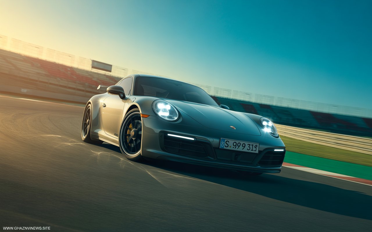Discover the all-new 2025 Porsche 911 Carrera GTS Hybrid — Porsche’s first-ever hybrid 911, blending tradition with innovation, advanced performance, and pricing details.