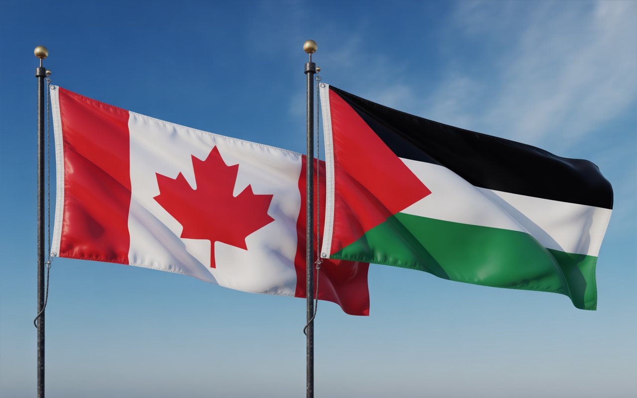 Today, Canada Recognises the State of Palestine: A Decisive Diplomatic Move 1 a symbolic and hopeful photorealistic im cl2sEyX8Spy vkbi0MkcrQ wgTXSUlBSEazlHGPFfavDg