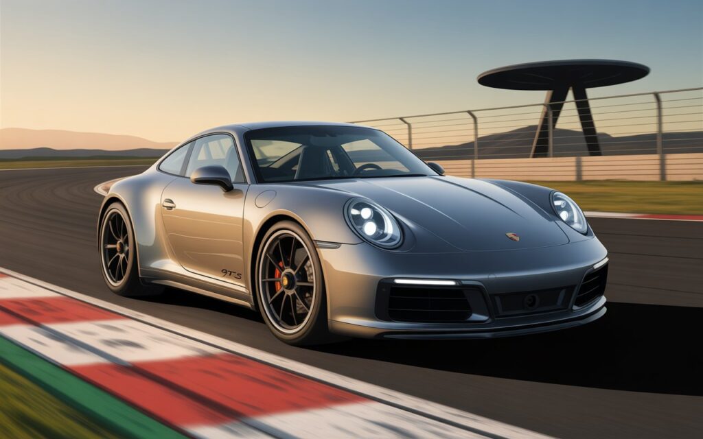 2025 Porsche 911 Carrera GTS Hybrid: Features, Specs, and Pricing 3 design a sleek automotive poster featuri sAR4AX8gStq1Nv0gl w4hw 7lsTUUXmQ3SpNZrd36NO2A