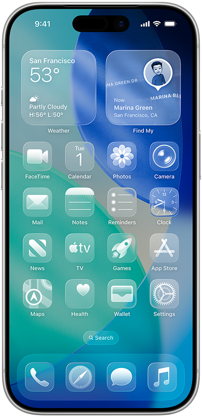 Apple iOS 26 Release: Major Changes, Features, and What Users Can Expect 3 Apple iOS 26 release brings big changes, including Liquid Glass design, improved customization, redesigned camera, call screening, and live translation. Here’s what’s new.