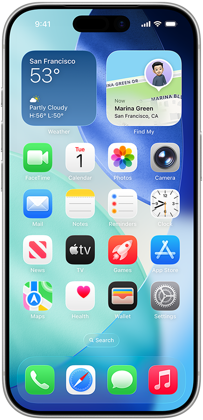 Apple iOS 26 Release: Major Changes, Features, and What Users Can Expect 2 Apple iOS 26 release brings big changes, including Liquid Glass design, improved customization, redesigned camera, call screening, and live translation. Here’s what’s new.