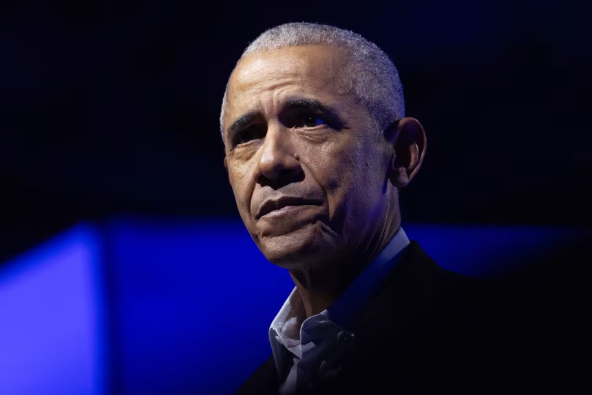 Obama Gaza Remarks: Former US President Criticizes Israel’s Military Offensive 2 Former US President Barack Obama criticized Israel’s Gaza offensive, calling it lacking military logic and urging support for a Palestinian state alongside Israel. Obama Gaza Remarks