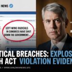 Shocking allegations emerge as federal agencies are weaponized. Discover the 3 key legal arguments experts are calling a blatant Trump Administration Hatch Act violation