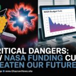 NASA funding cuts threaten exoplanet discovery, climate research, and student training. Learn how budget reductions could end vital space science missions.