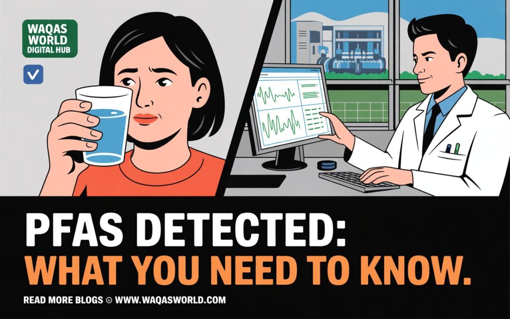 PFAS Pepeʻekeo Water: The Essential Guide to Low-Level Detection and Public Safety 4 PFAS Pepeʻekeo water system detection at Kulaʻimano Well A. Levels are below EPA safety limits. Learn the facts and health implications.