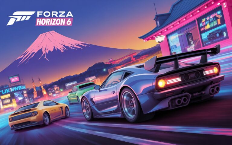Forza Horizon 6 Announced for PC, Xbox, PS5: Japan Becomes the Next Racing Playground 2 5 Marla brand new house 1300 sq foot covered area Boring available 2 Master bedroom 1 drawing room Tv lounge,kitchen Store , 2 cupboard+Media wall. Car porch 17 foot length 3 bath , Location Jehangir colony morgah Rawalpindi. Near DHA Phase 1 = 1 km distance . Askari 14= 0.5 km Ayub park = 3 km Whatsapp 03408459158Forza Horizon 6 announced for PC, Xbox, PS5 with Japan as its setting. Featuring Tokyo, Mount Fuji, and iconic landscapes, the game launches in 2026 with PS5 release later.
