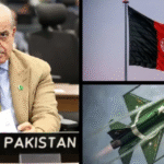 Pakistan launches massive airstrikes across Afghanistan, with targets in multiple cities including the capital, Kabul. Retaliatory strikes follow a suicide bombing in Miranshah.