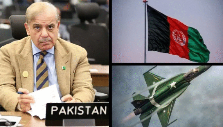 Pakistan Launches Massive Airstrikes Across Afghanistan, Striking Targets in Kabul and Eastern Provinces 4 Pakistan launches massive airstrikes across Afghanistan, with targets in multiple cities including the capital, Kabul. Retaliatory strikes follow a suicide bombing in Miranshah.