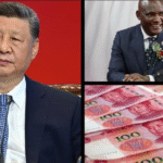 Ethiopia Follows Kenya, Enters Talks With China To Convert Dollar Loans Into Yuan